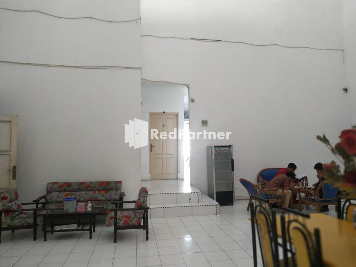 Hotel Samrat פאלו מראה חיצוני תמונה