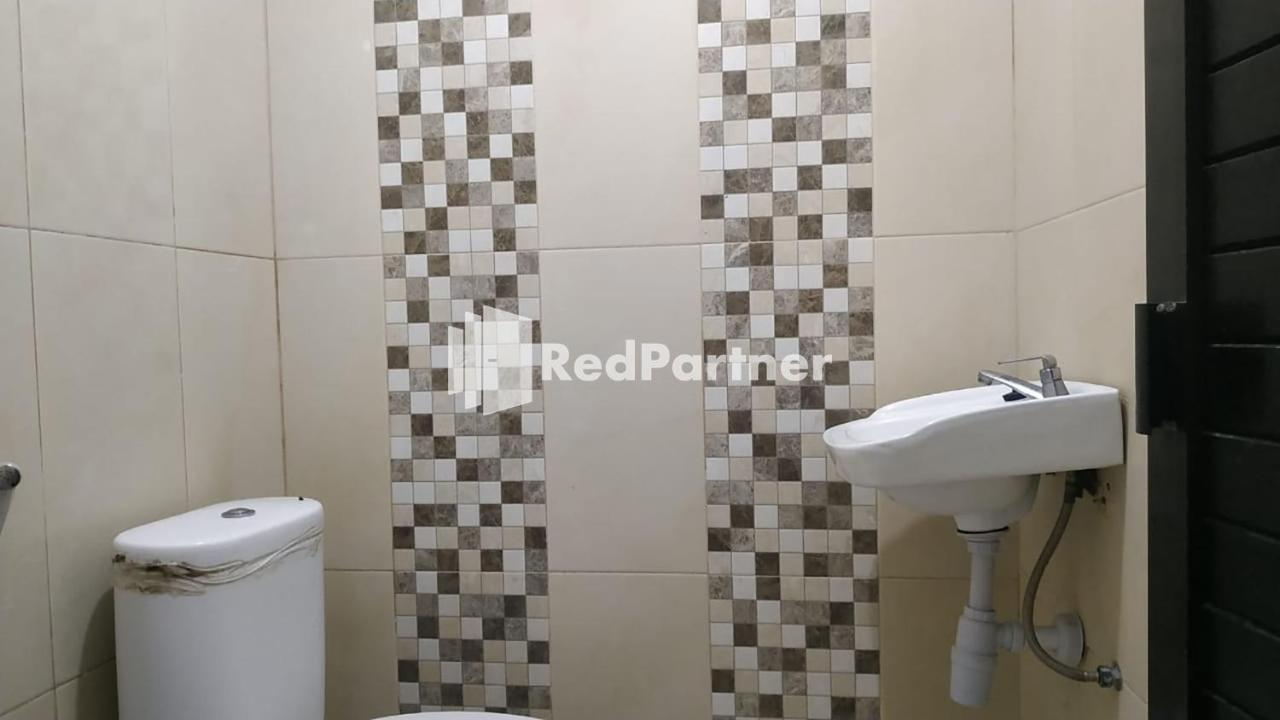 Hotel Samrat פאלו מראה חיצוני תמונה