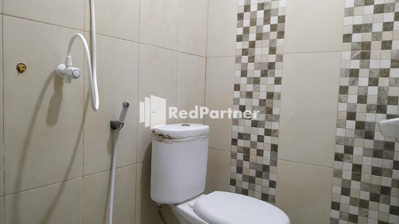 Hotel Samrat פאלו מראה חיצוני תמונה