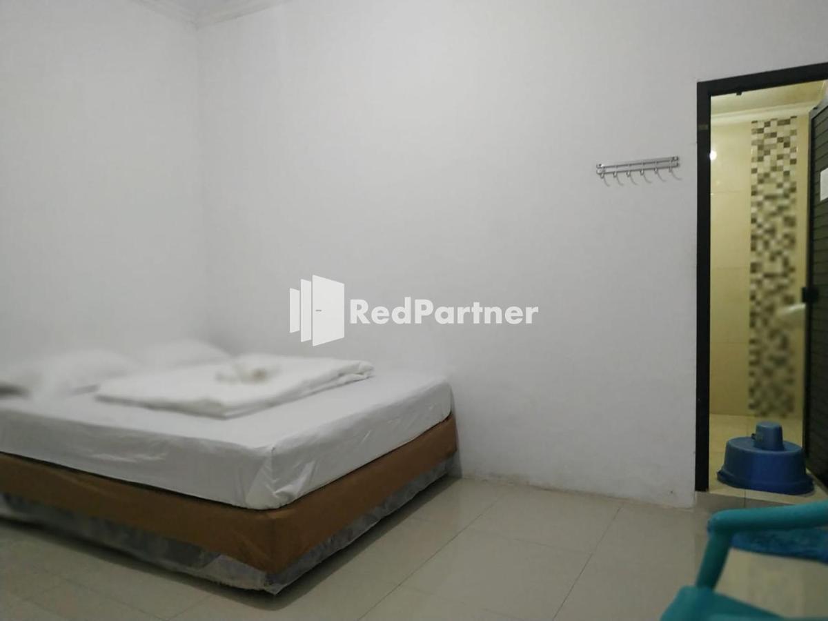 Hotel Samrat פאלו מראה חיצוני תמונה