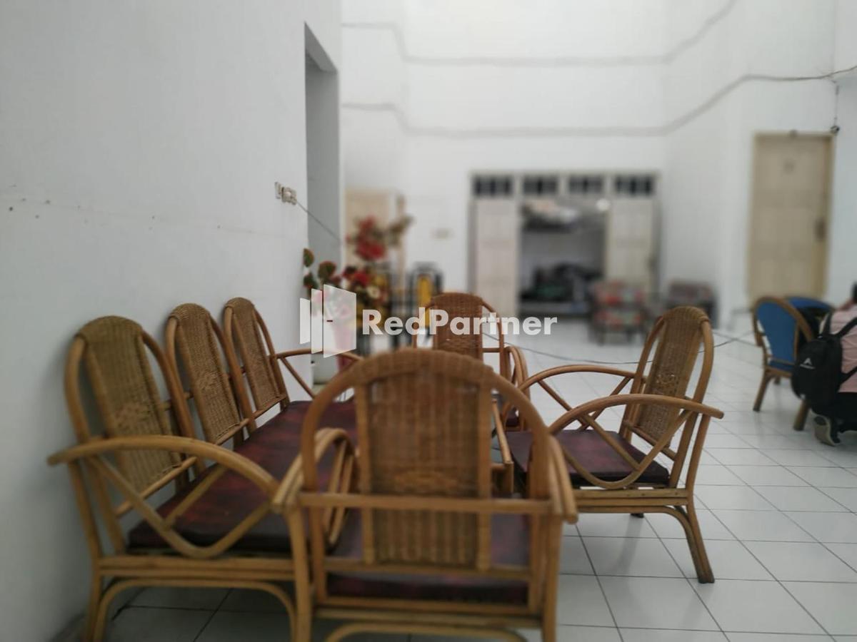 Hotel Samrat פאלו מראה חיצוני תמונה